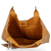 Kožené kabelka shopper bag Vittoria Gotti B22